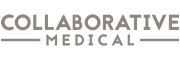 Medical Clinic Jacksonville IL Collaborative Medical Logo