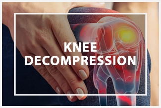 Medical Clinic Jacksonville IL Knee Decompression