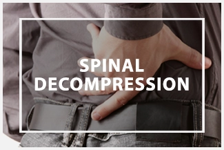Medical Clinic Jacksonville IL Spinal Decompression